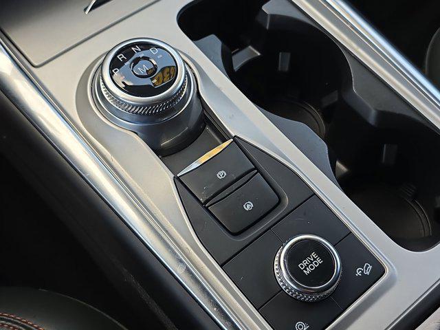 used 2023 Ford Explorer car, priced at $40,500