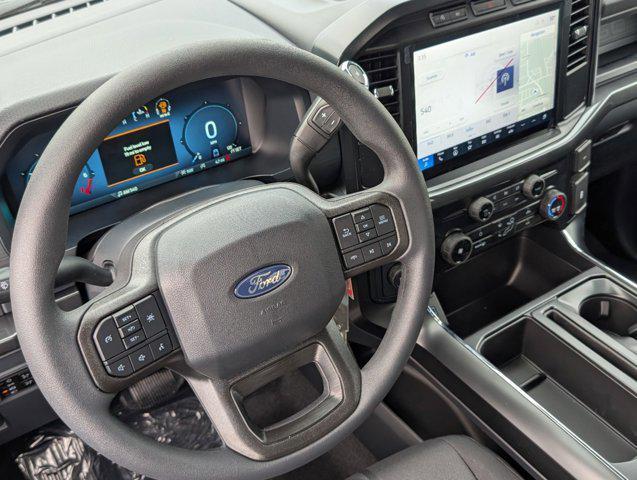 new 2024 Ford F-150 car, priced at $47,461