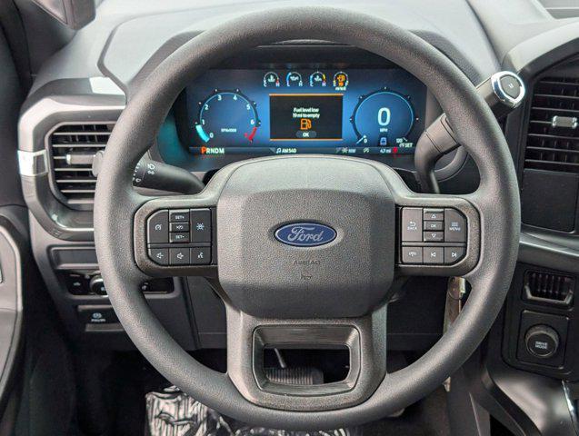 new 2024 Ford F-150 car, priced at $47,461