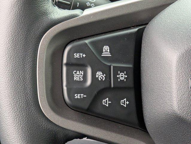 new 2025 Ford Bronco car, priced at $56,059