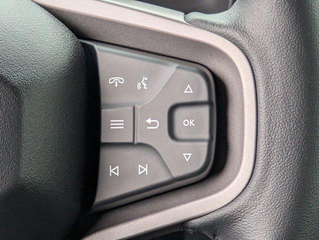 new 2025 Ford Bronco car, priced at $56,059