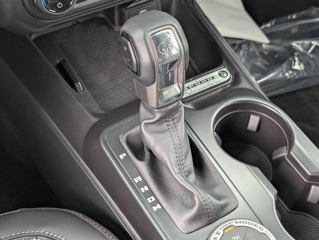 new 2025 Ford Bronco car, priced at $56,059