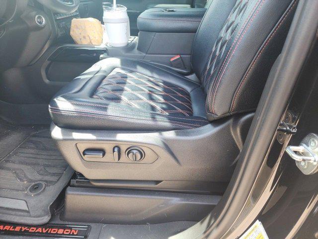 used 2021 GMC Sierra 1500 car, priced at $40,000