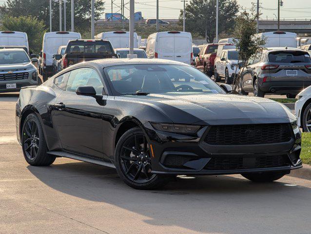new 2026 Ford Mustang car, priced at $39,020