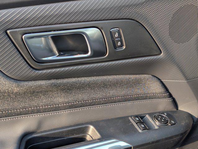 new 2026 Ford Mustang car, priced at $39,020