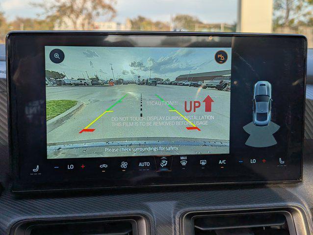 new 2026 Ford Mustang car, priced at $39,020