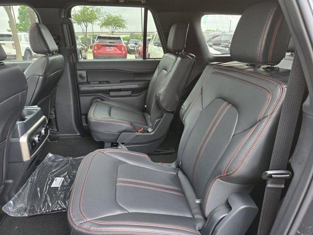 new 2024 Ford Expedition Max car, priced at $85,001