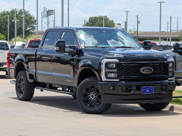 new 2025 Ford F-250 car, priced at $89,170