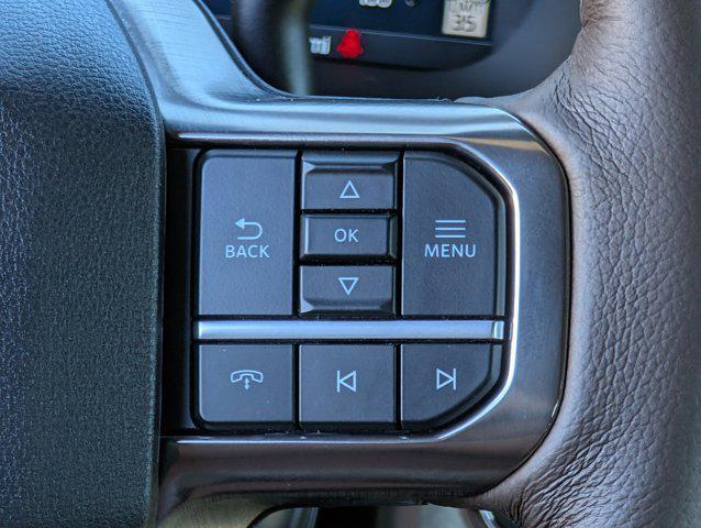 new 2026 Ford F-350 car, priced at $102,305