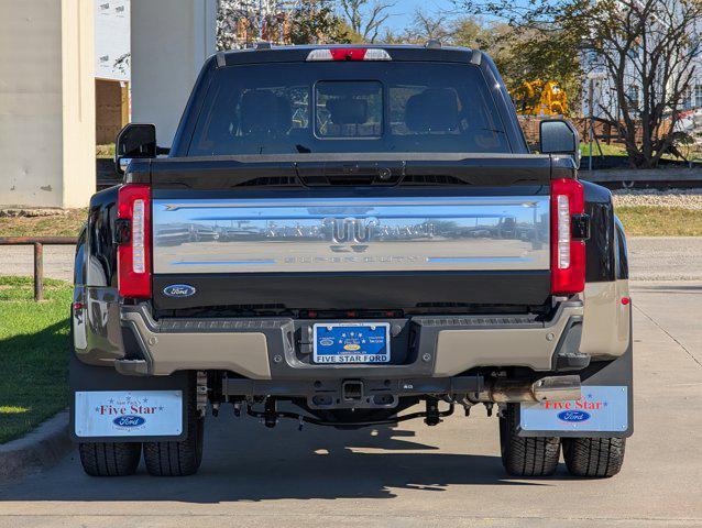 new 2026 Ford F-350 car, priced at $102,305