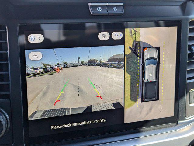 new 2026 Ford F-350 car, priced at $102,305