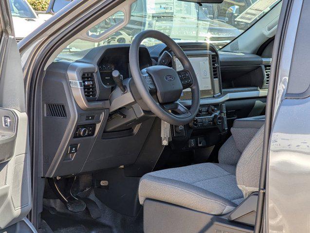 new 2025 Ford F-150 car, priced at $37,591