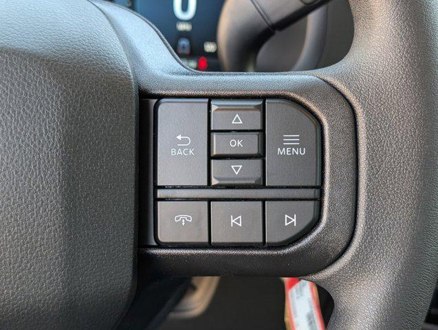new 2025 Ford F-150 car, priced at $37,591