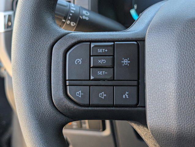 new 2025 Ford F-150 car, priced at $37,591