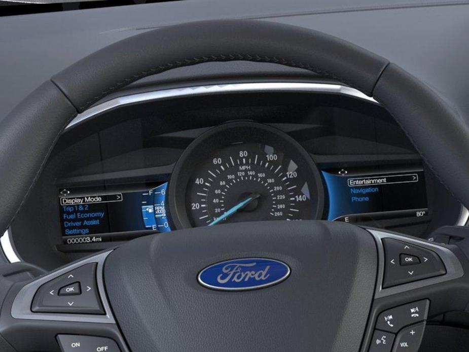 new 2024 Ford Edge car, priced at $42,699