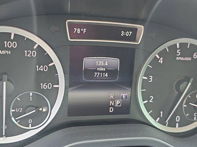 used 2019 INFINITI QX30 car, priced at $18,000