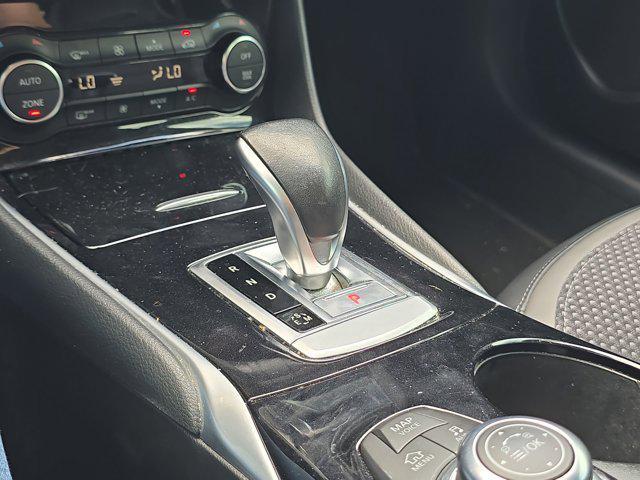 used 2019 INFINITI QX30 car, priced at $18,000