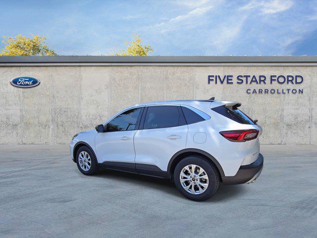 used 2023 Ford Escape car, priced at $21,000
