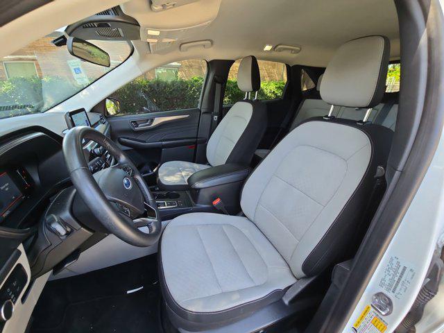used 2023 Ford Escape car, priced at $21,000