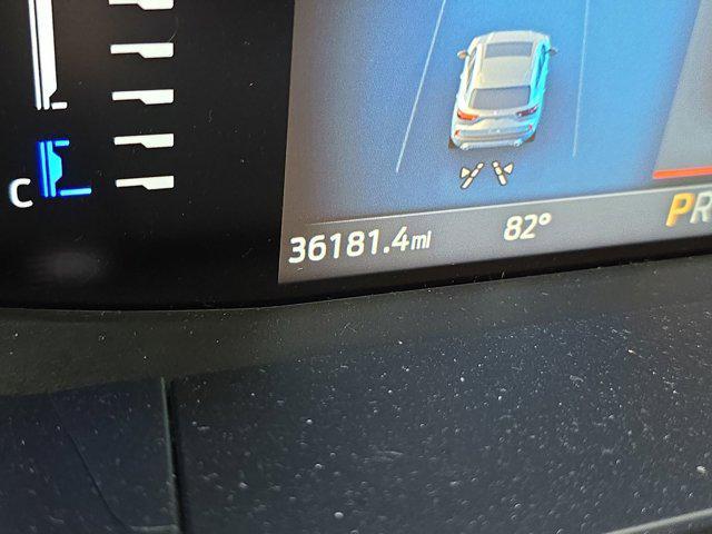 used 2023 Ford Escape car, priced at $21,000