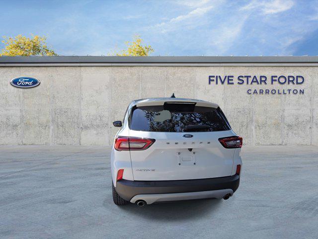 used 2023 Ford Escape car, priced at $21,000