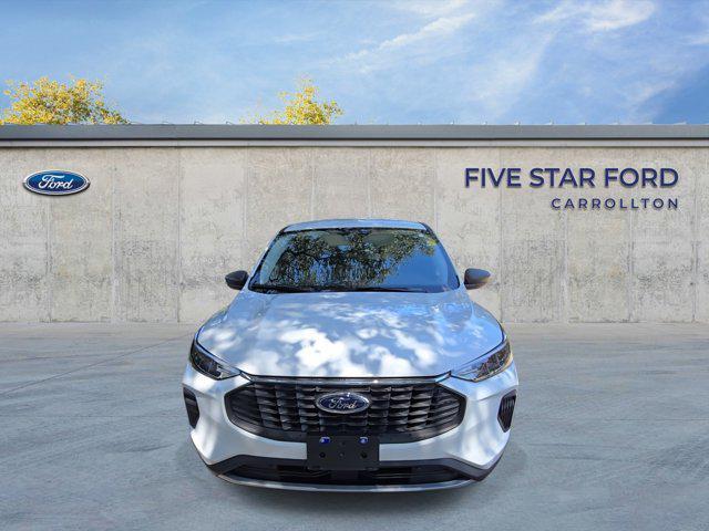 used 2023 Ford Escape car, priced at $21,000