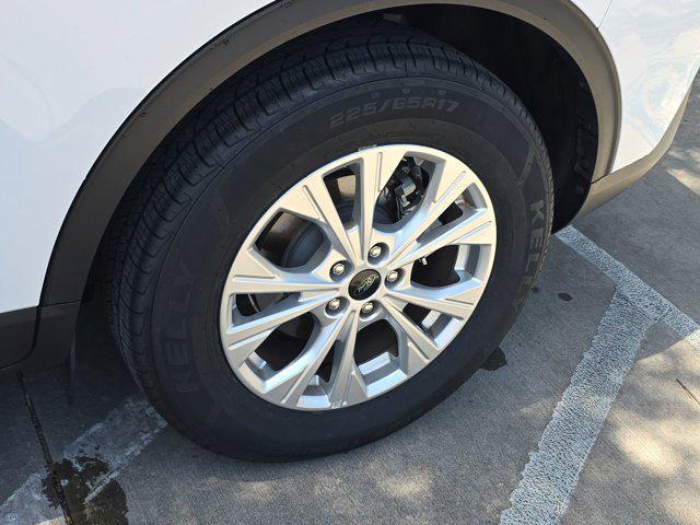 used 2023 Ford Escape car, priced at $21,000