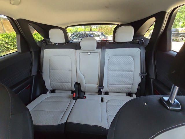 used 2023 Ford Escape car, priced at $21,000