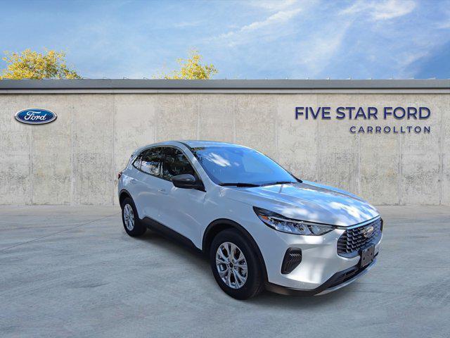 used 2023 Ford Escape car, priced at $21,000