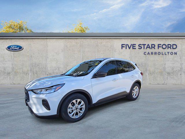 used 2023 Ford Escape car, priced at $21,000