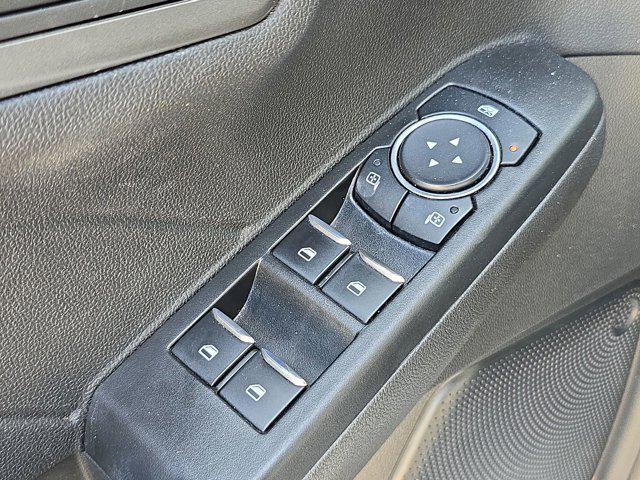 used 2023 Ford Escape car, priced at $21,000
