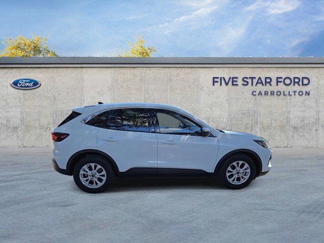 used 2023 Ford Escape car, priced at $21,000