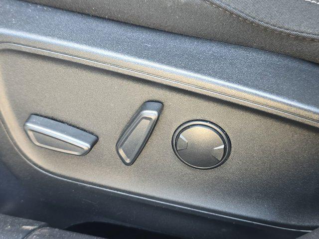 used 2023 Ford Escape car, priced at $21,000