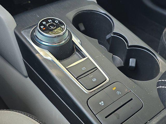 used 2023 Ford Escape car, priced at $21,000