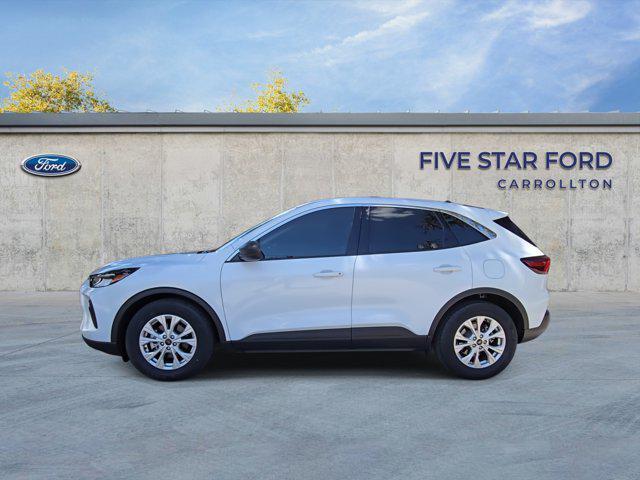 used 2023 Ford Escape car, priced at $21,000