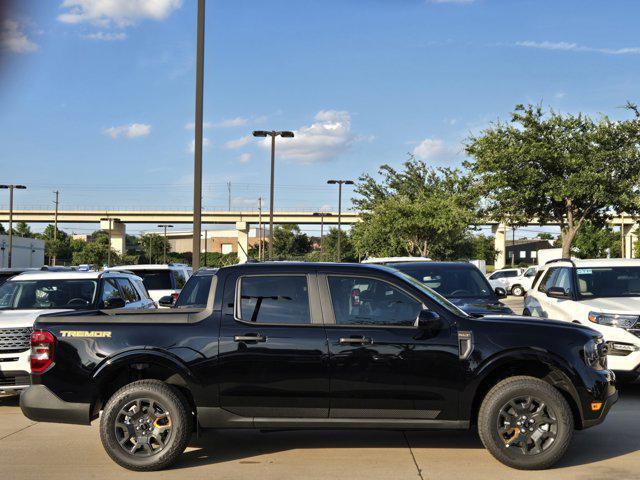new 2024 Ford Maverick car, priced at $34,376