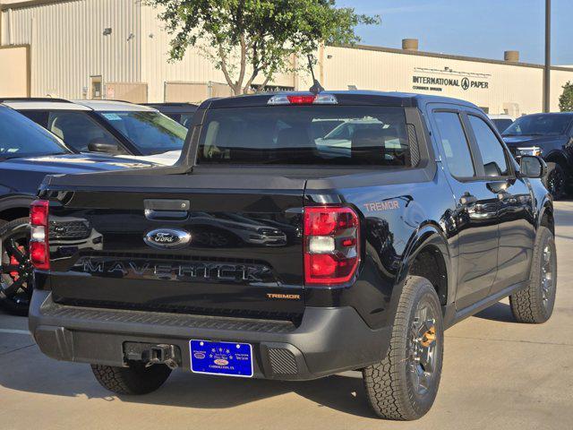 new 2024 Ford Maverick car, priced at $33,812