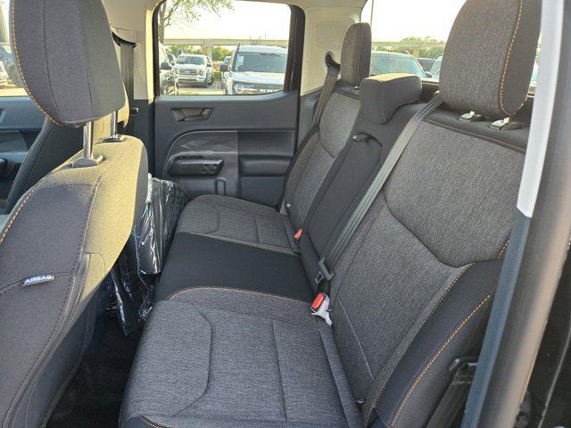 new 2024 Ford Maverick car, priced at $34,376