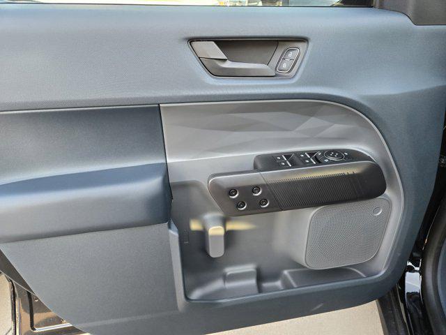new 2024 Ford Maverick car, priced at $34,376
