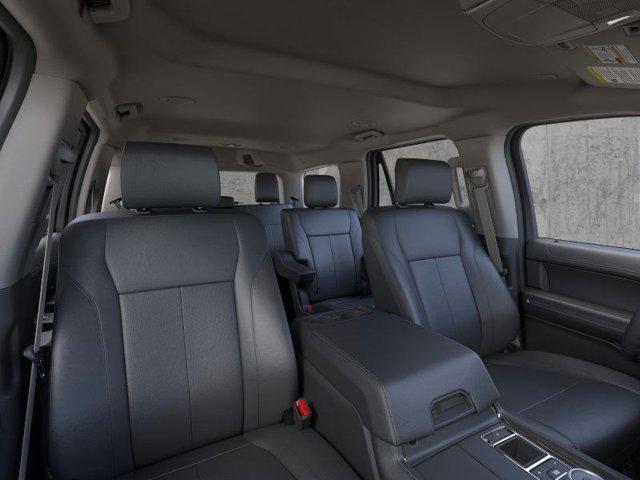 new 2024 Ford Expedition car, priced at $65,221