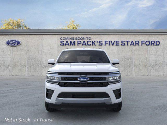 new 2024 Ford Expedition car, priced at $65,221