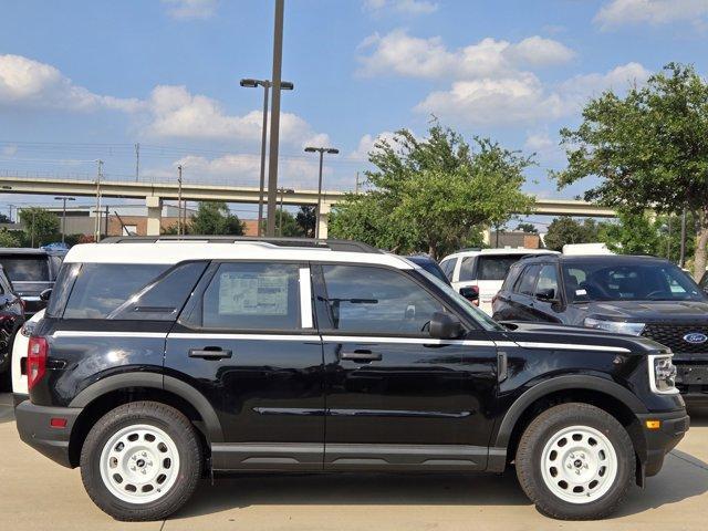 new 2024 Ford Bronco Sport car, priced at $33,626