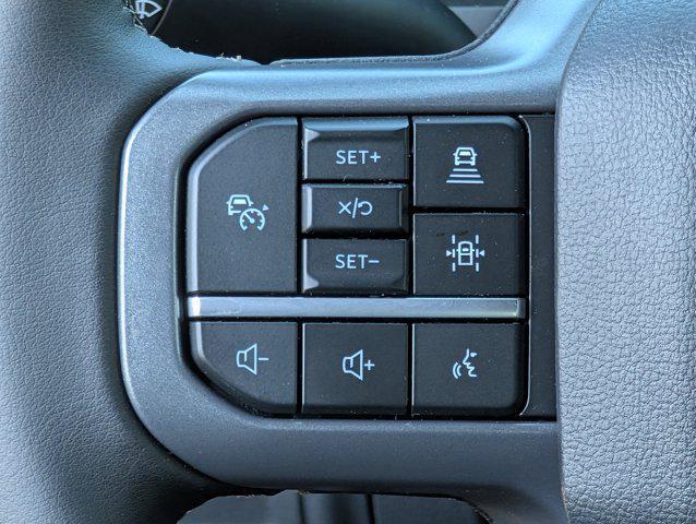 new 2025 Ford F-150 car, priced at $93,467