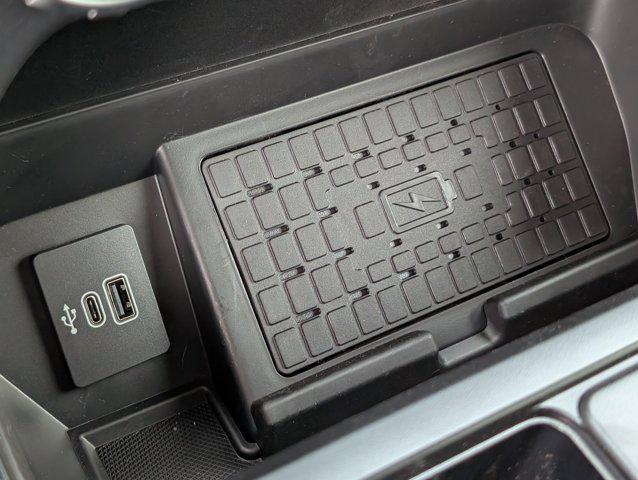 new 2025 Ford F-150 car, priced at $93,467