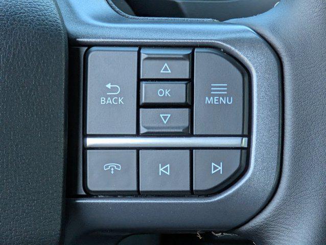 new 2025 Ford F-150 car, priced at $93,467