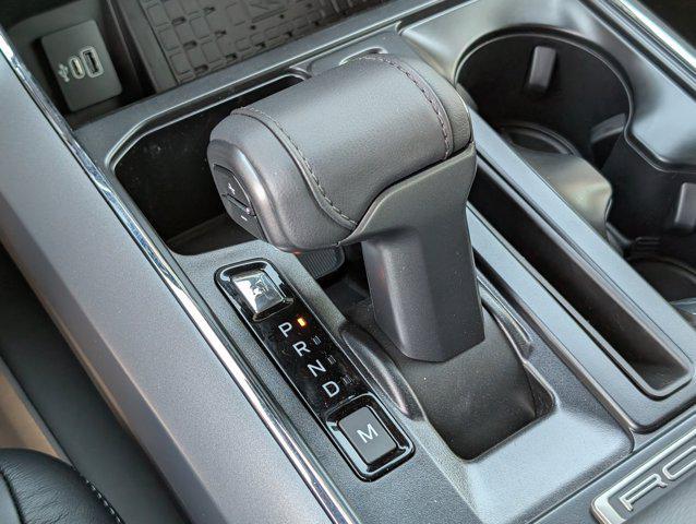 new 2025 Ford F-150 car, priced at $93,467