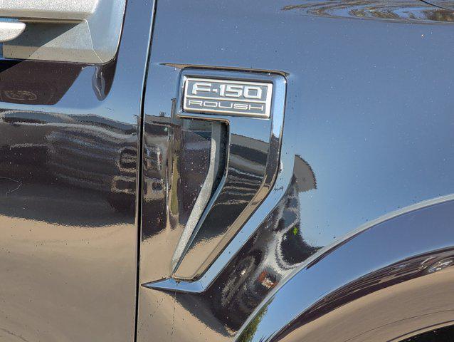 new 2025 Ford F-150 car, priced at $93,467