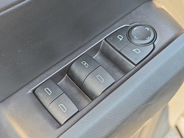 used 2023 Chevrolet Colorado car, priced at $31,500
