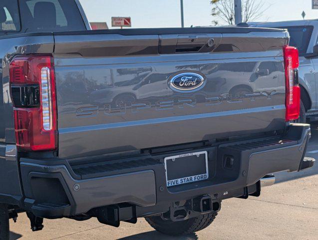 new 2024 Ford F-250 car, priced at $86,735