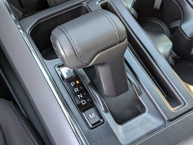 new 2025 Ford F-150 car, priced at $58,292